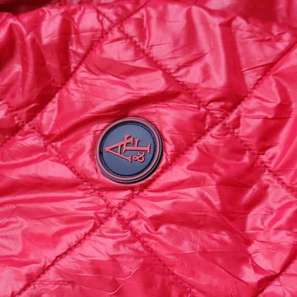 Abercrombie & Fitch Light Weight Jacket - Picture 7 of 7